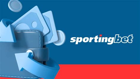 sportingbet saque minimo|Saque Sportingbet .